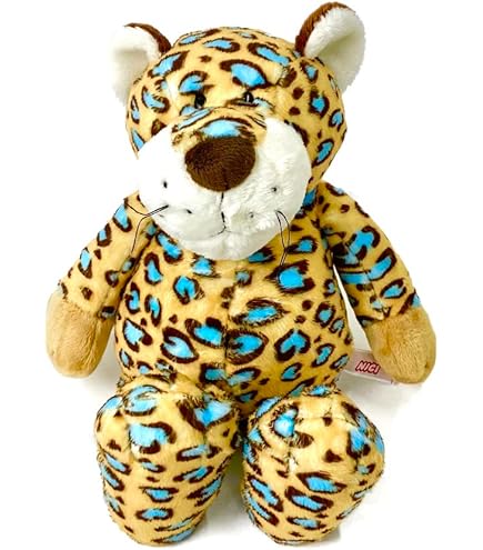 Amazon.co.jp: NICI (ニキ) 【ワイルドフレンズ】WF22 タイガー